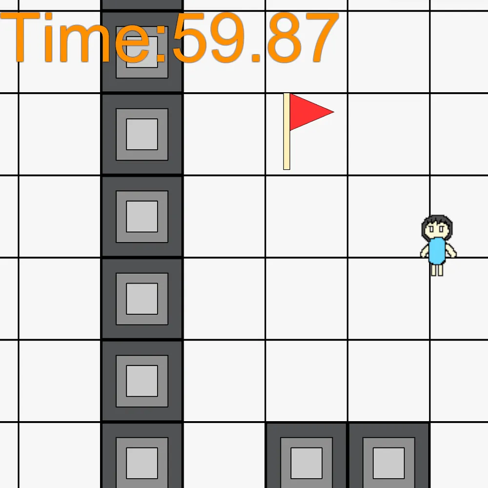 Maze of Memory Measurement